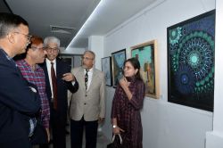 Punjab State Art Exhibition